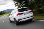 BMW X5 xDrive45e iPerformance 2019 года (WW)